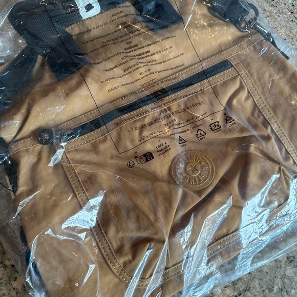 Kipling Eleva Tote Crossbody Bag - Picture 5 of 6